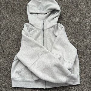 Lululemon Scuba Hoodie Full Zip Xs/S